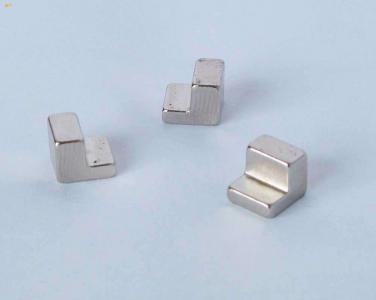 釹鐵硼強(qiáng)烈磁鐵